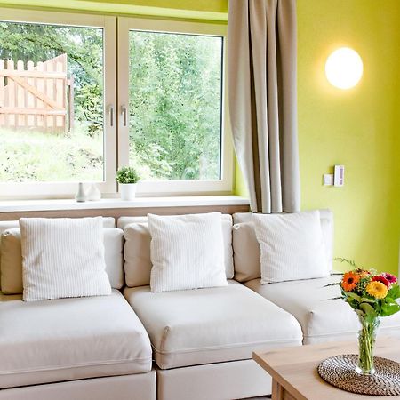 Ferienbungalow Mountain View Wood Spital Am Pyhrn Luaran gambar