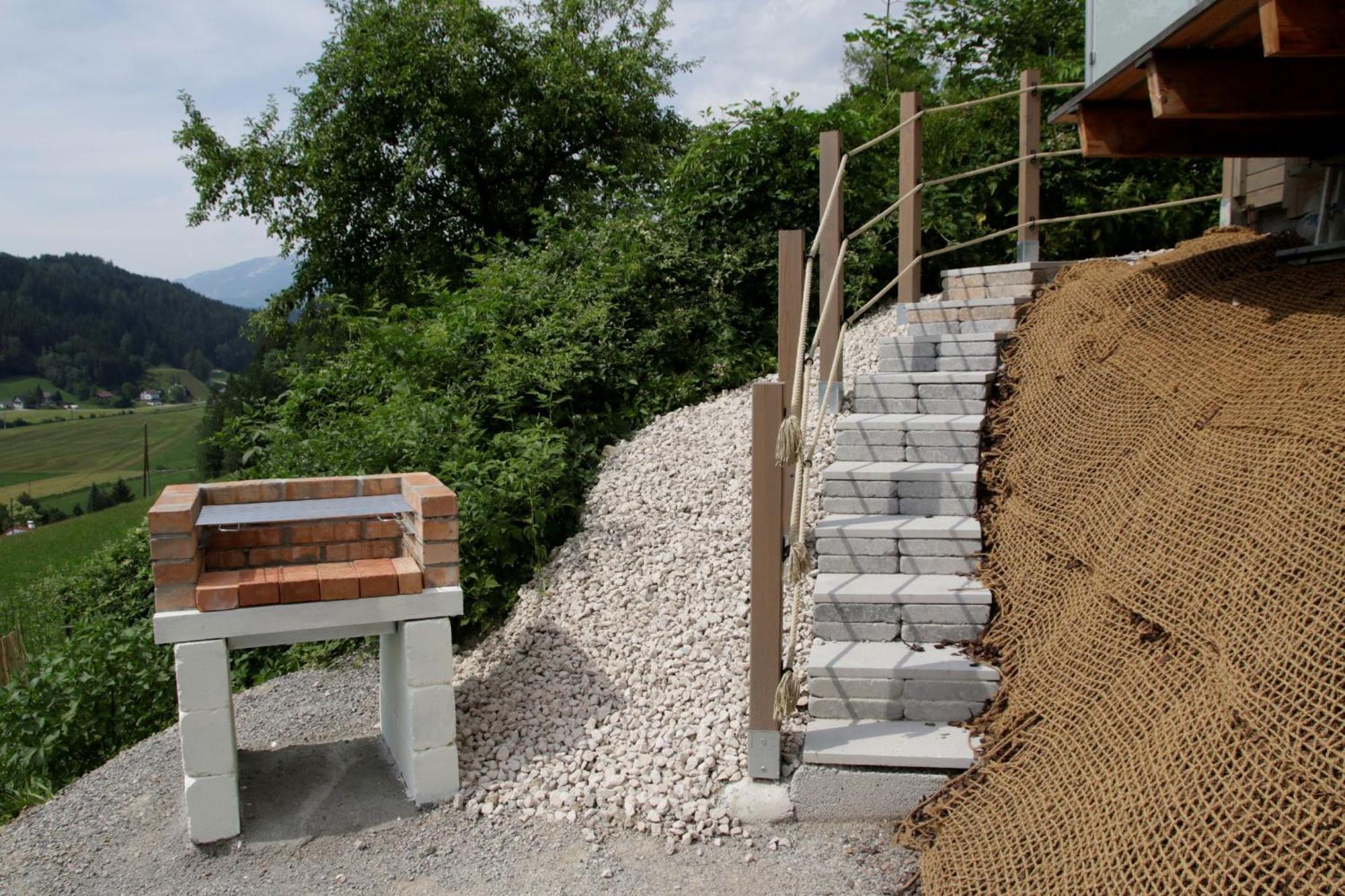 Ferienbungalow Mountain View Wood Spital Am Pyhrn Luaran gambar