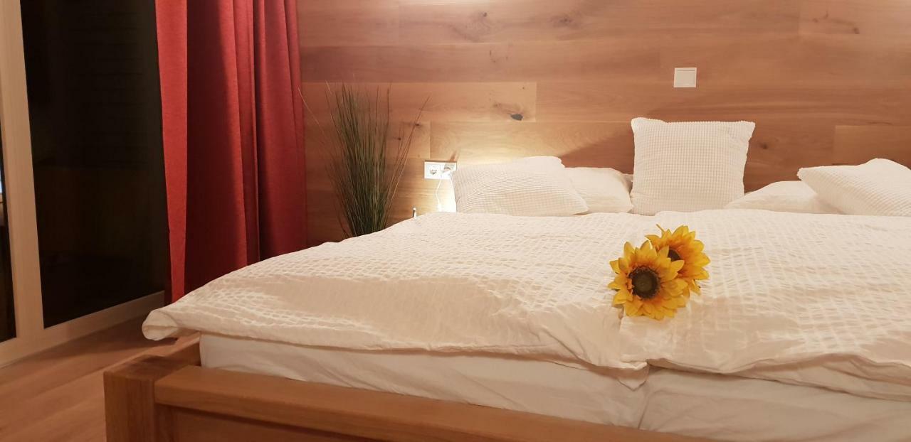 Ferienbungalow Mountain View Wood Spital Am Pyhrn Luaran gambar