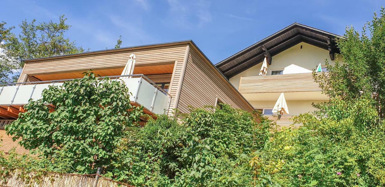 Ferienbungalow Mountain View Wood Spital Am Pyhrn Luaran gambar